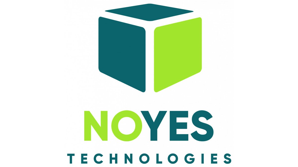 Willkommen bei #start121: #Noyes bietet das erste roboterbetriebene, ultradichte, automatisierte und hochflexible Nano-#Lagersystem für die urbane #Logistik, um eine Lösung für den im Bereich Nano-#Fulfillment zu schaffen. 📦

Gleich registrieren: start121.de