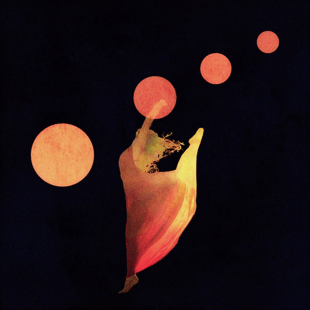 "Weave Dancer #5"

"I want to feel something, as a person. I don't want to be bored."
Pina Bausch

9/10 ed. | 1 #XTZ
on <a href="/objktcom/">objkt</a>

Link: objkt.com/asset/KT1TsE1T…

#tezos #NFT #NFTCommunity #NFTdrop