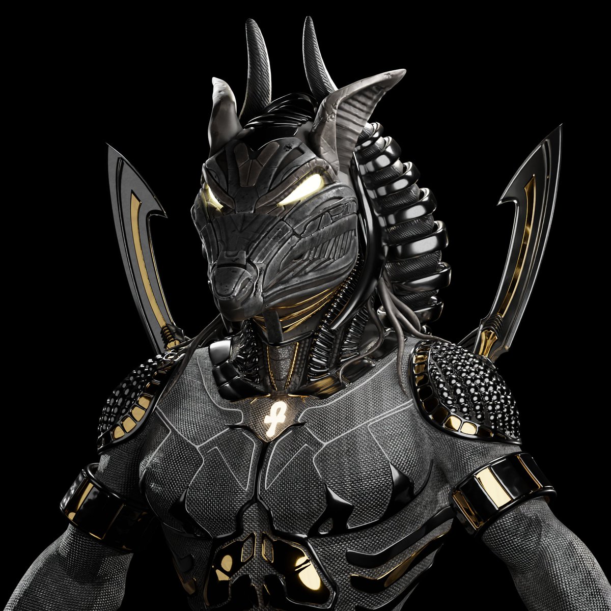 The Ankh is Calling. ☥

Giving away 2 WL spots for <a href="/warriorsofankh/">Warriors Of Ankh</a>!

To enter:
1⃣Follow <a href="/ASCollabs/">Alpha Sharks</a> &amp; <a href="/warriorsofankh/">Warriors Of Ankh</a>
2⃣Tag Your Friends (more tags = more entries)
3⃣Like &amp; RT this post

Good luck!

Disclaimer: We are getting WL Spots for our group.