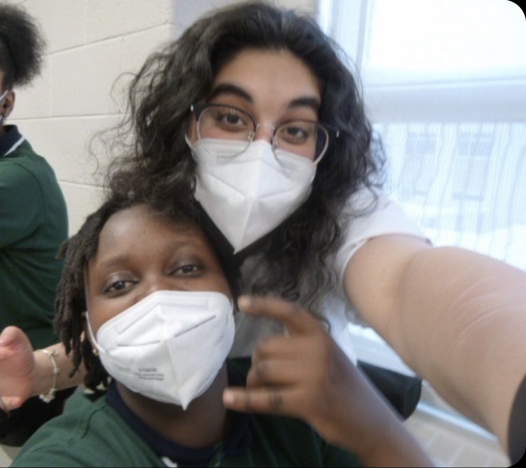 Mariana Roukoz tweet media