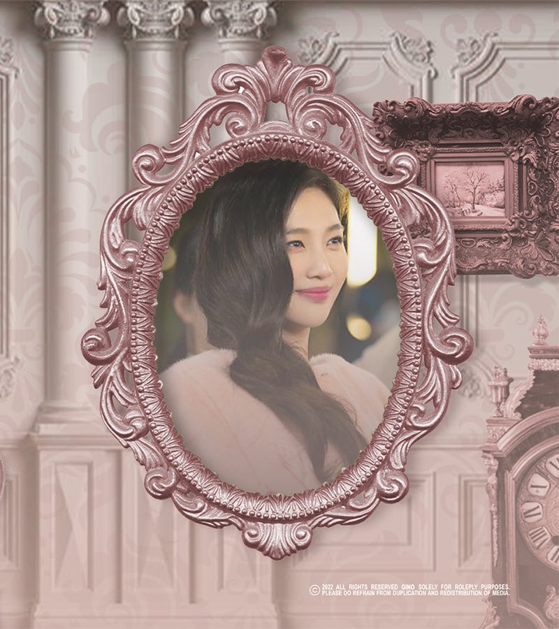 ㅤ
  
                  THE PRIMA DONNA.
                  Her Serene Highness
                  Princess Analesia.
                  #LaPrincesseJubilee
  
ㅤ