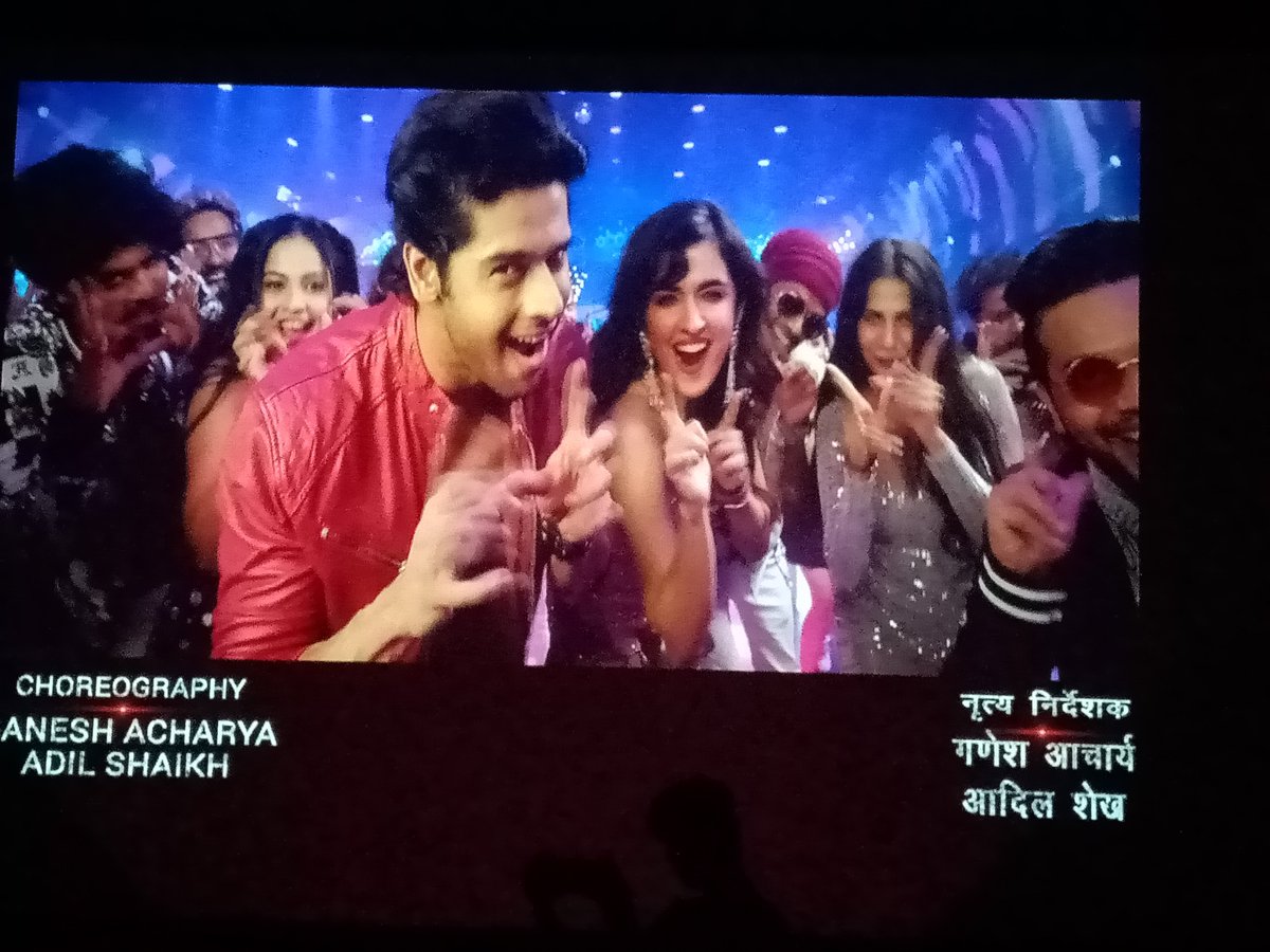 Shirleyholic's tweet photo. Can't describe in words how proud i am of you @ShirleySetia 
Enjoyed #Nikamma movie. 
You keep inspiring us that with hardwork and perseverance , Dreams can come True. 
Hope to see you on Big Screen again 💛 https://t.co/9Dc8nqciRI