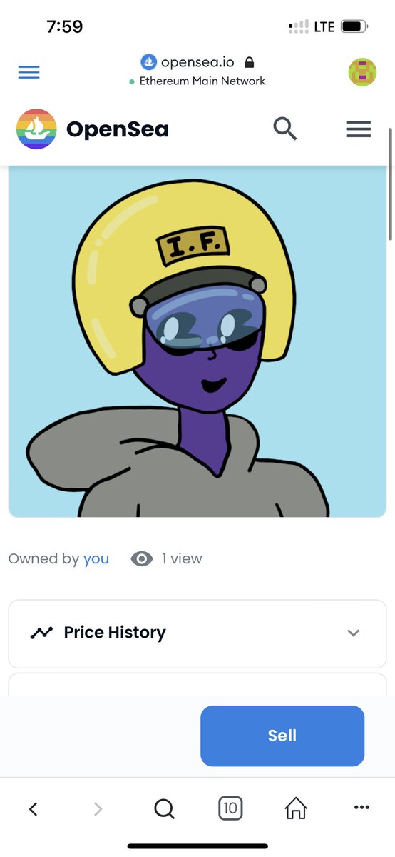 mamboenvivo's tweet photo. Buenos días mi gente aquí están los nuevos nfts. @DarlinMartes 😎✅ ?@thelonelyaliens  @myinternetfrens  #NFTs  #SantoDomingonft https://t.co/7V7XefzExm