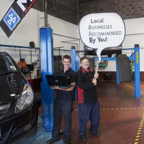 OurLocalExpert's tweet photo. Save Time and Money.

Find the right local tradesperson, quickly – avoid ‘cowboys’ and ‘rogue traders’.

For the best local trades: https://t.co/aYxmQSLdWI

#OLE #OurLocalExpert #Devon #Exeter #EastDevon #MidDevon #SouthDevon #Plumber #Electrician #Builder https://t.co/AI9QmaR3Ai