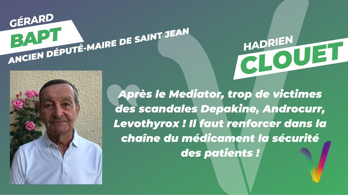 NUPES - 1ère circo de Haute-Garonne tweet media