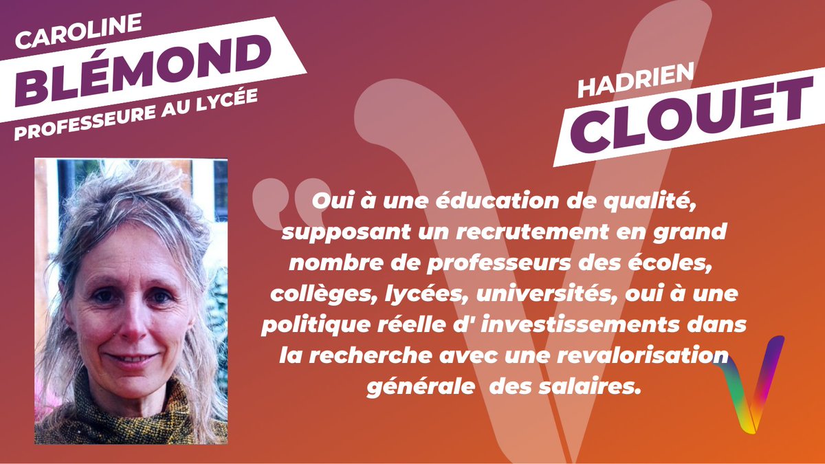 NUPES - 1ère circo de Haute-Garonne tweet media