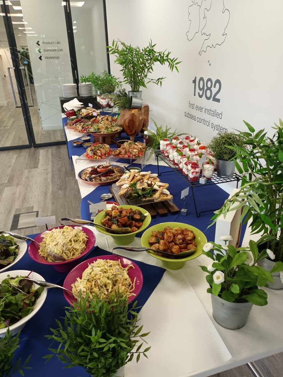 jonhiggins84's tweet photo. I had the pleasure of providing some amazing food to one of our new UK clients in Reading this week. The feed back has been amazing, all them flavours were out of this world 🌎 the menu was all local and sustainable. #food #Hospitality #elior #events #Sustainability https://t.co/pOM3MM47QV