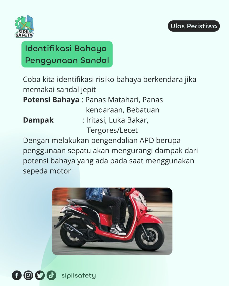 sipilsafety tweet media