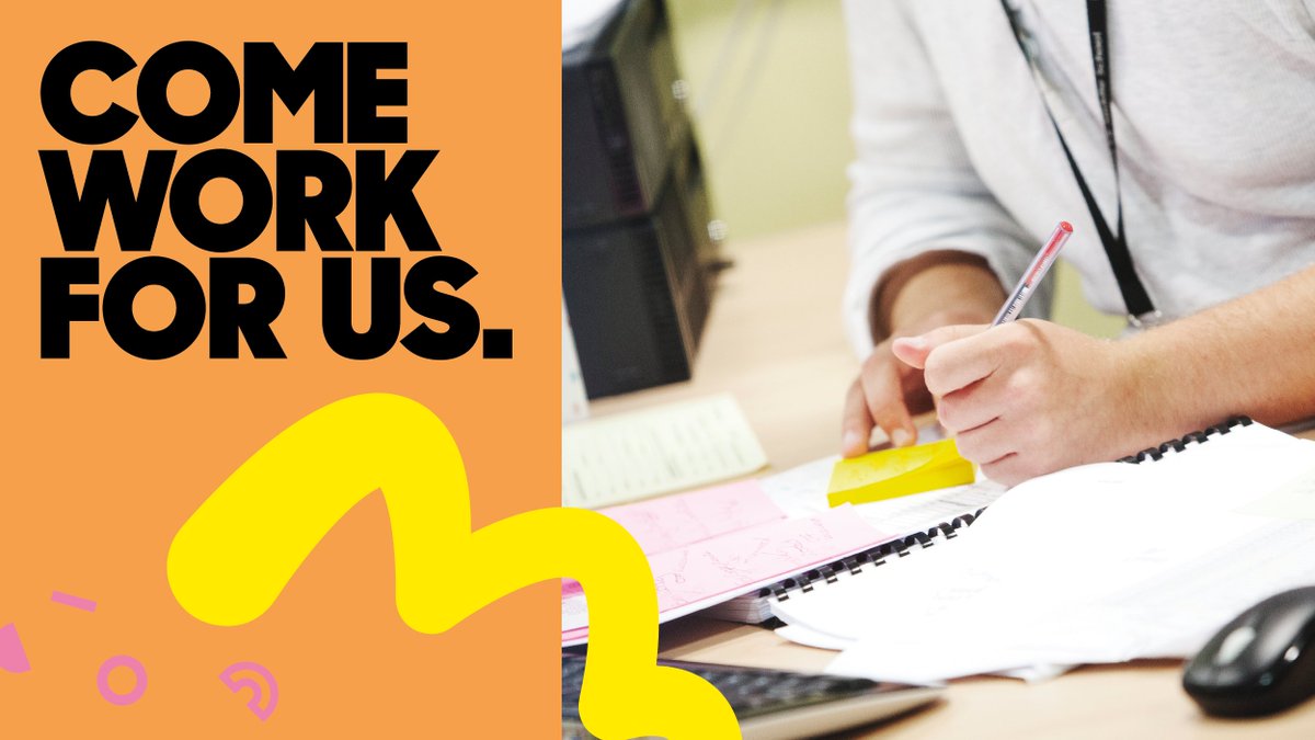 Gateshead College HR tweet media