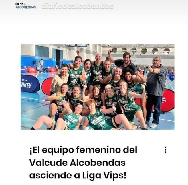 Cesarcoach10's tweet photo. Nuestr@s entrenador@s del @BaloncestoSAG también saben jugar y competir. Silvia Díaz entrenadora de nuestro alevín  femenino así lo demuestra. https://t.co/RxQSfLNHw6