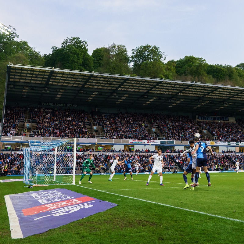 wwfcofficial's tweet photo. #Chairboys are pleased to publish an End of Term Report from its Equality, Diversity &amp; Inclusion and Safeguarding Committee, which can be read in full on our website.