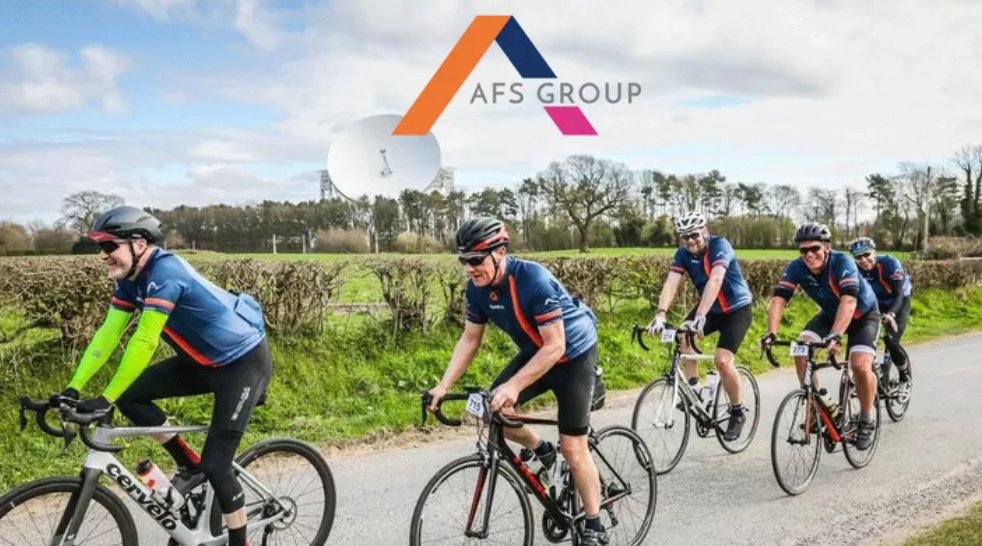 Synergy Commercial Finance tweet media