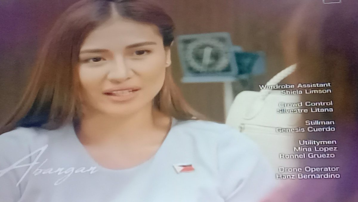 GabsanEdits's tweet photo. May symptoms na si Melody na Buntis siya, at buntis na nga siya.
Tuloy-tuloy lang po nating abangan ang First Lady dahil nakaka excite talaga ang bawat eksena!!
#FirstLadyValCon
@sanya_lopez https://t.co/la5NjINu34