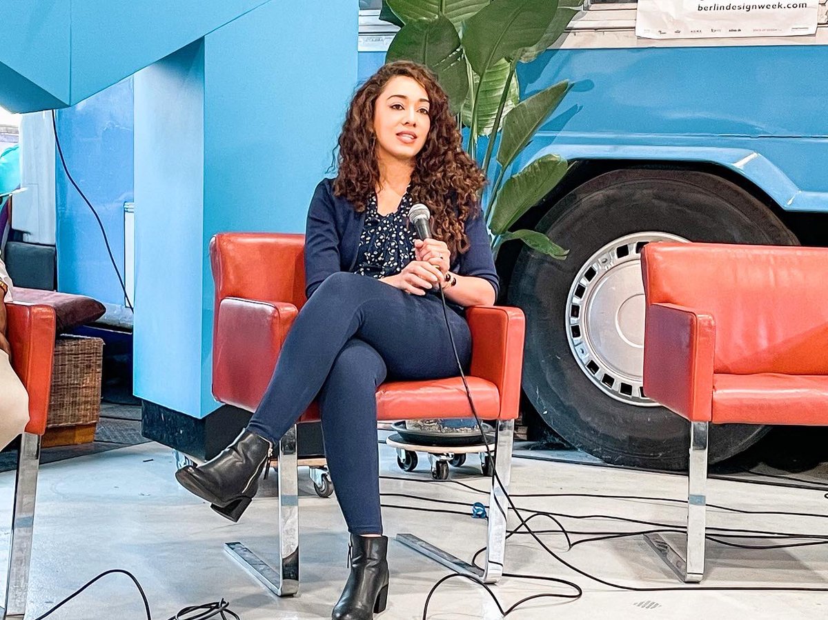 nasreenaleey's tweet image. “If you consistently surround yourself with winners, winning becomes your only option!”Thank you @enpactorg for this winning team! Privileged to have joined the Africa-Berlin delegation in a week of learning and meaningful exchange.Look forward to the collaborations! 
#MotionLab