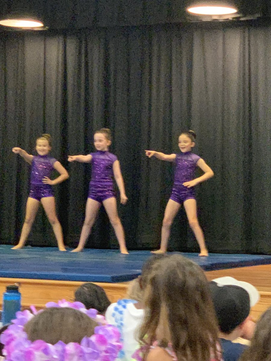 Barrows Talent Show 2022!