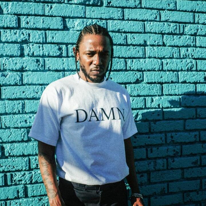 Happy 35th birthday Kendrick Lamar 