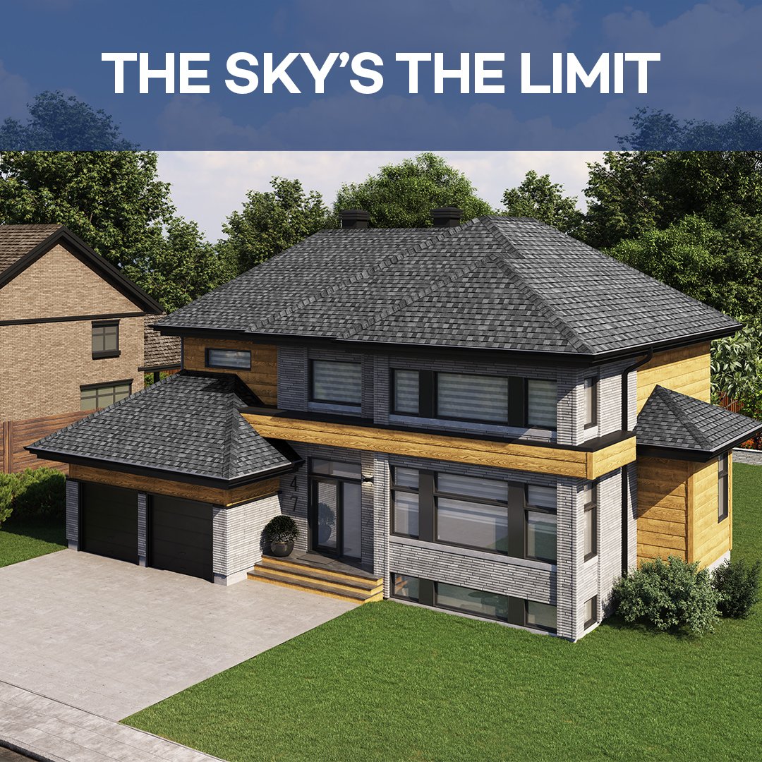 cadvantagemag's tweet image. Consumers are investing more and more into their houses, and the roof is no exception.

Read more using the link in our bio.

#contractoradvantage #magazine #homerenovation #feature #column