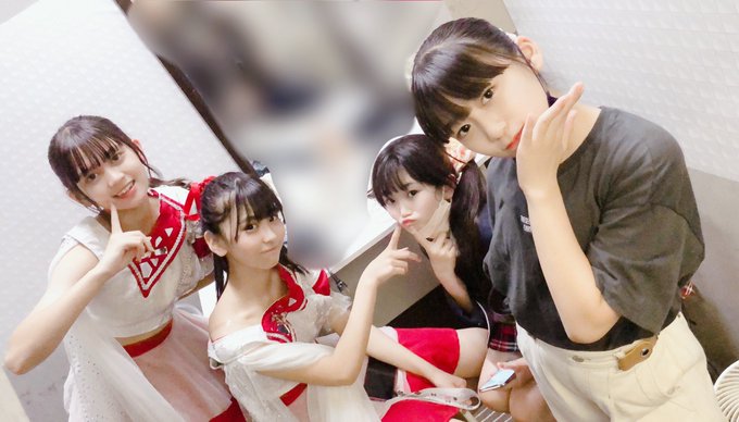 Twitterのコスプレ画像13