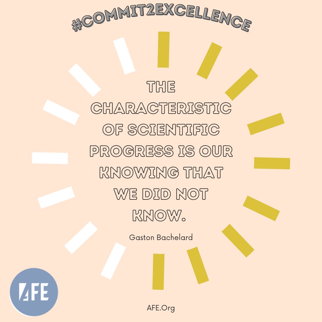 FacilitiesEng's tweet photo. #Commit2Excellence #science #progress #achievement #success #stem #future https://t.co/Bpfj58l8q9