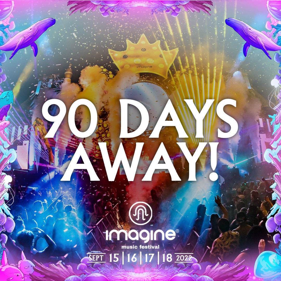 imaginemusicfes's tweet photo. The days are flying by ✈️  and in the blink of an eye, we'll all soon be home 🧜‍♂️

Secure tickets at https://t.co/c93XfCA9vD #IMF2022 #IMF22 #Imagine https://t.co/1L92NmAQq3