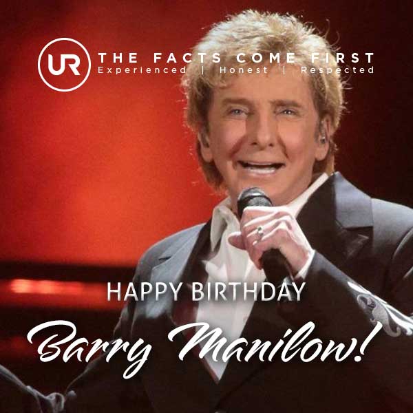 UkenReport's tweet photo. Happy Birthday, Barry Manilow!
https://t.co/ysYZDcBJHt
#UkenReport #BarryManilow #PalmSprings https://t.co/AxLD0HNVmW