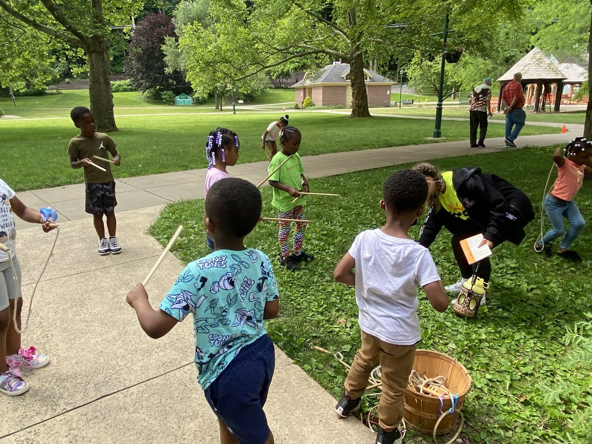 Our students are loving our summer school’s Friday field trips! They visited <a href="/daytonhistory/">Carillon Historical Park</a> and today will be visiting the <a href="/AFmuseum/">National Museum USAF</a>. What a fun way to keep learning during summer! #TrotwoodAdvantage
