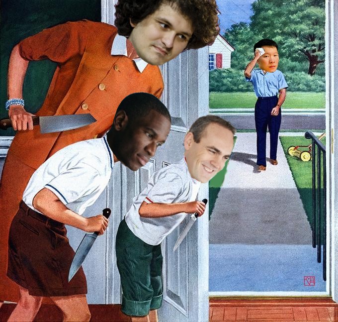 Cryptofungus tweet media