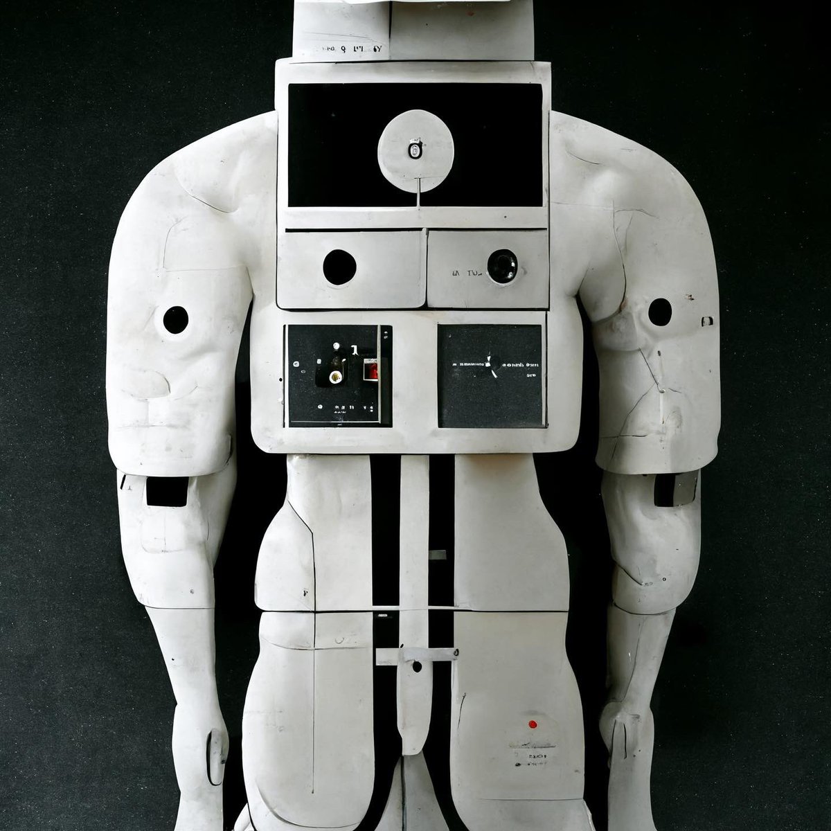 More robots designed by Dieter Rams using <a href="/midjourney/">Midjourney</a>