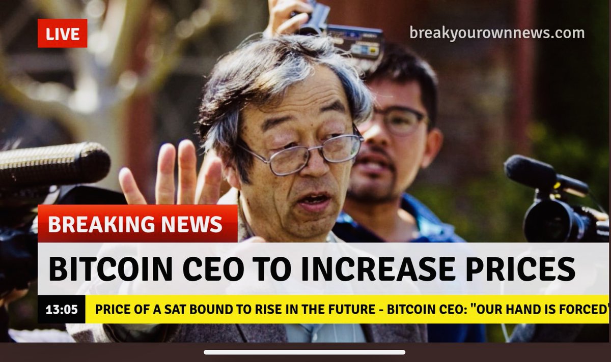 WRayFinances's tweet photo. @PeterSchiff @BarrySilbert Here, problem solved!! #Bitcoin ⬆️ https://t.co/ZSkS4OwNe1