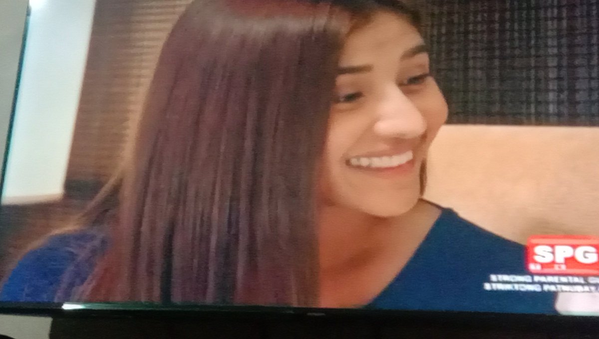 GabsanEdits's tweet photo. Your smile complete my day!!
#FirstLadyValCon
@sanya_lopez https://t.co/YoQqG2QRjz