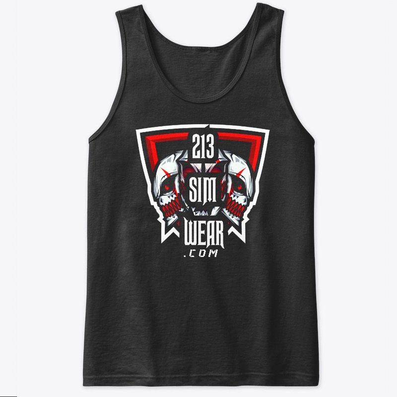 213simwear's tweet photo. Don't yet have a favorite driver? Okay fine, now you can support the brand itself until you decide 😉 New shirts and tanks on sale now https://t.co/omgv20OzXm
#merch #simwear #Simracing #iracing #logos #brand #support #rt https://t.co/iLOHAVrZWd