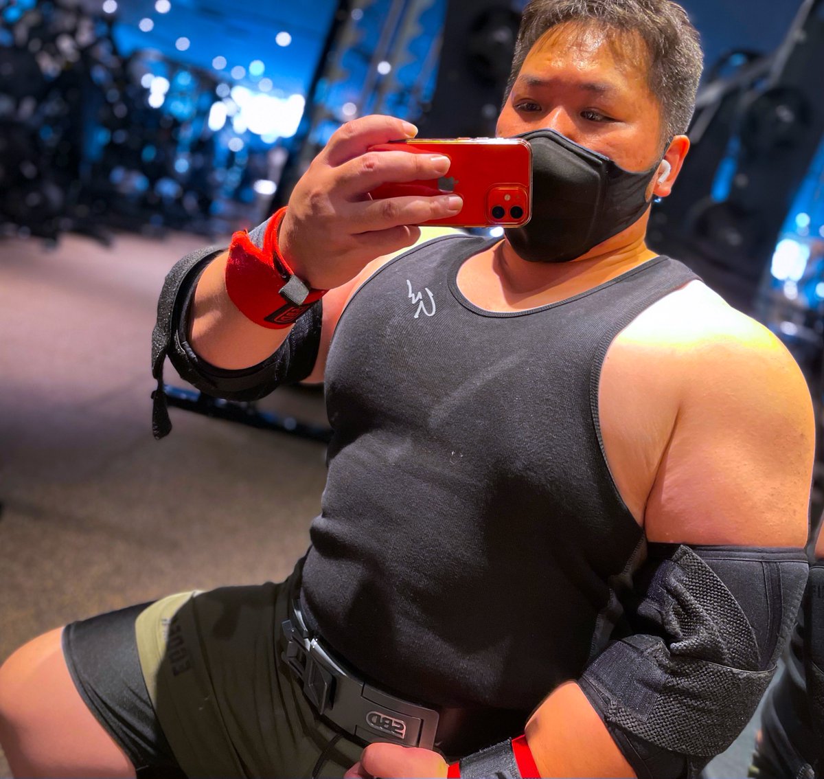 黐熊 ひろ tweet media