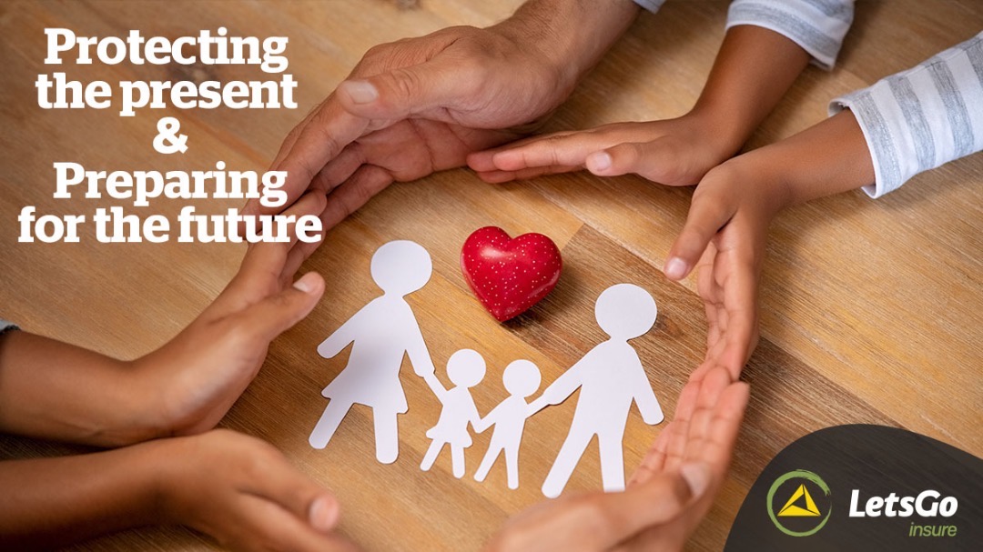 africaondigital's tweet photo. No one can predict the future, but there is no harm in preparing for it. The Letshego Funeral Insurance cover.
#africaondigital #letsgo #letsgodigitalafrical #digital #protection #africa #letsgoinsure #letshego https://t.co/vt8chmny4v