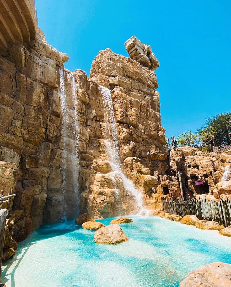 The waterfall is where you need to be this summer.
Ready for a splashing good time? 🌊 | bit.ly/FB-UAEResident…

Thanks, IG @/thedxberience

#TimeExceptionallyWellSpent