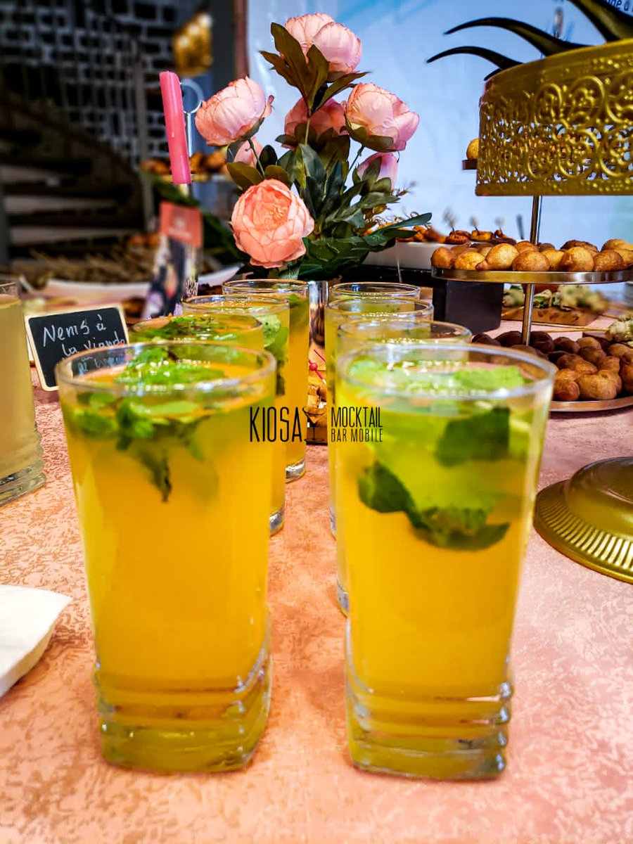NaturalSyrup's tweet photo. Naturally Good Syrup Mojito et Fruit de la passion  dans toute leur splendeur.
Les meilleurs fruits sélectionnés pour  des sirops 100% naturels.

En vente dans les Mahima, Carrefour, Santa Lucia Douala/Yaoundé
Livraison directe 6 55 91 94 04.

#NaturallyGoodSyrup #naturalsyrup https://t.co/C3zY7DCMbg