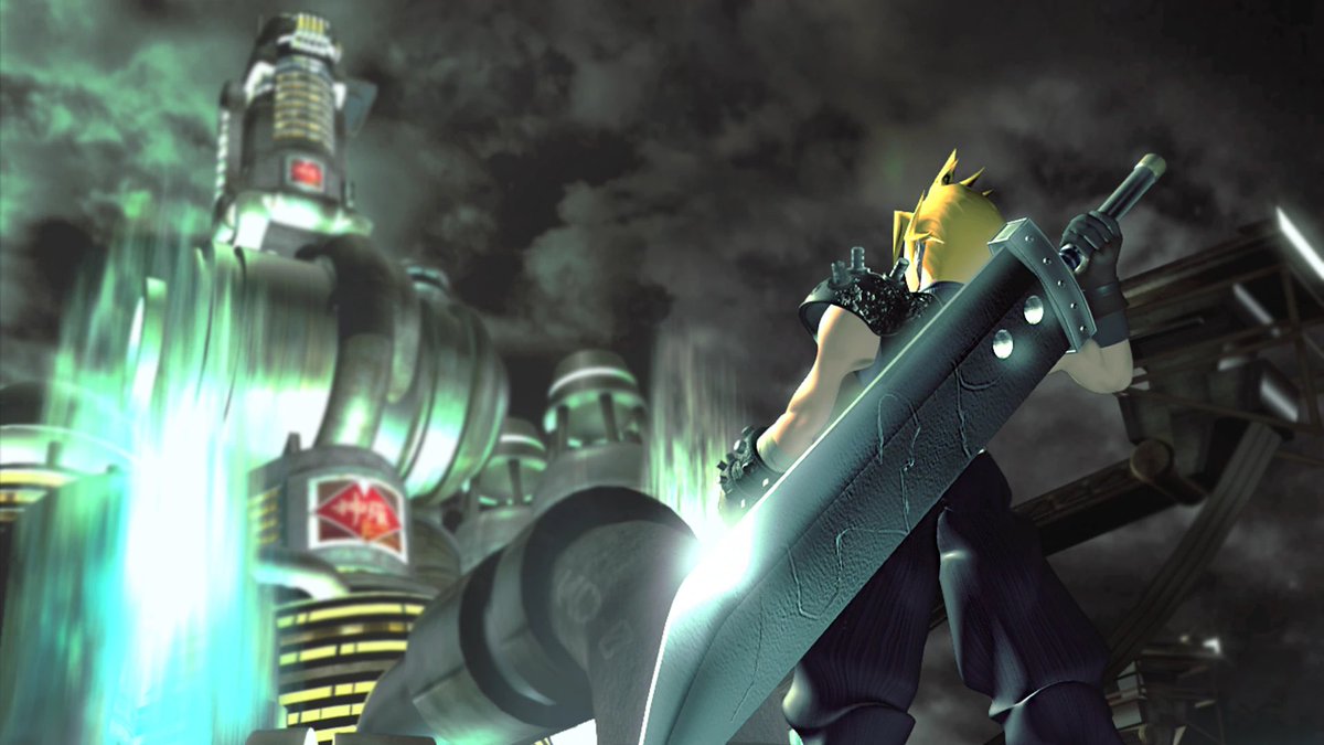 ShadowYuk's tweet photo. Here we go, GIVEAWAY TIME!
I’m giving away one STEAM copy of Final Fantasy VII!
Only thing you have to do is like and retweet this post; follow is appreciated but not necessary!

Giveaway ends the 20th! ✨ https://t.co/ymyUuMe809