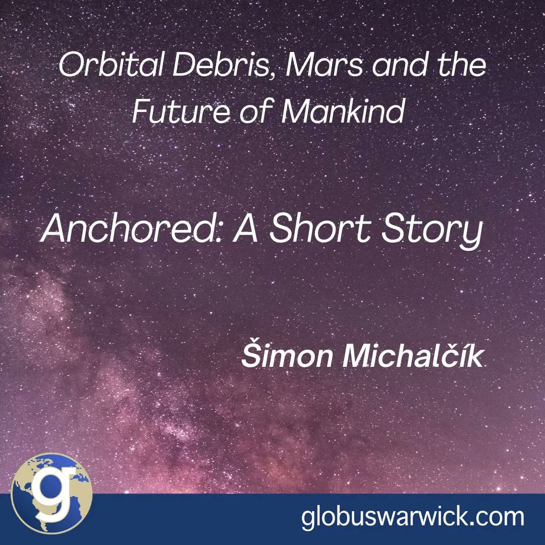 GLOBUS Warwick tweet media