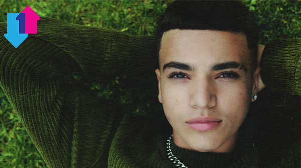Official Charts (@officialcharts) on Twitter photo Junior Andre makes his musical debut with Slide 💥
Listen now ➡️ bit.ly/2ycMNfc Junior Andre makes his musical debut with Slide 💥
Listen now ➡️ bit.ly/2ycMNfc
