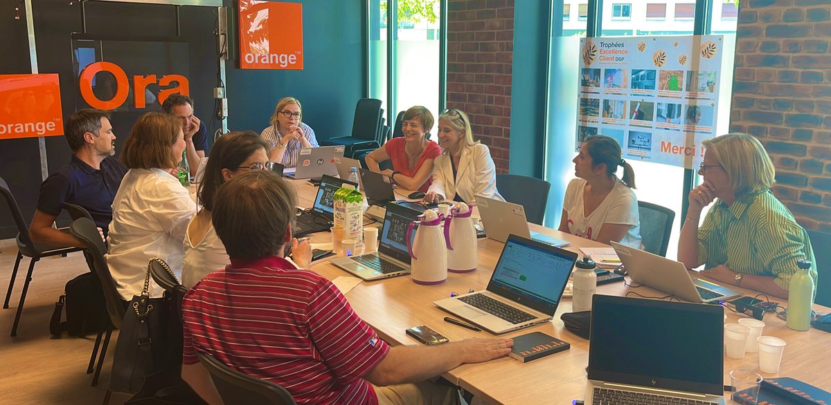 Faveris Benjamin tweet media