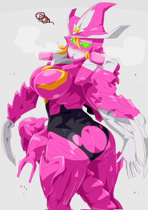 ダメージを受けたヌちゃん 