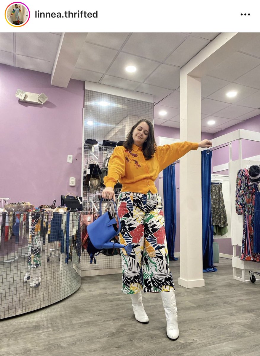 kiinswap's tweet photo. When creativity meets fashion! https://t.co/LLEJRUkXSJ