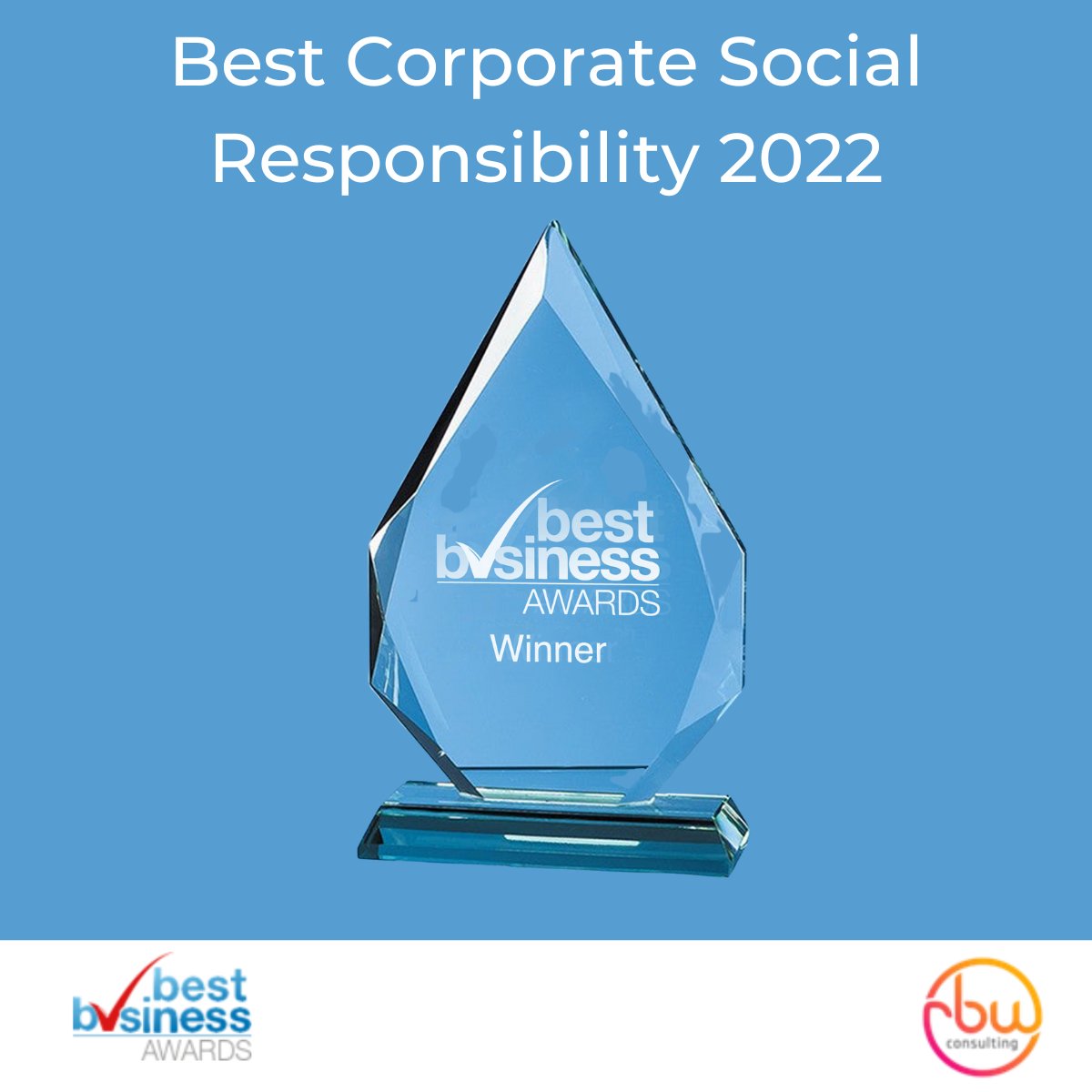 RBW Consulting tweet media