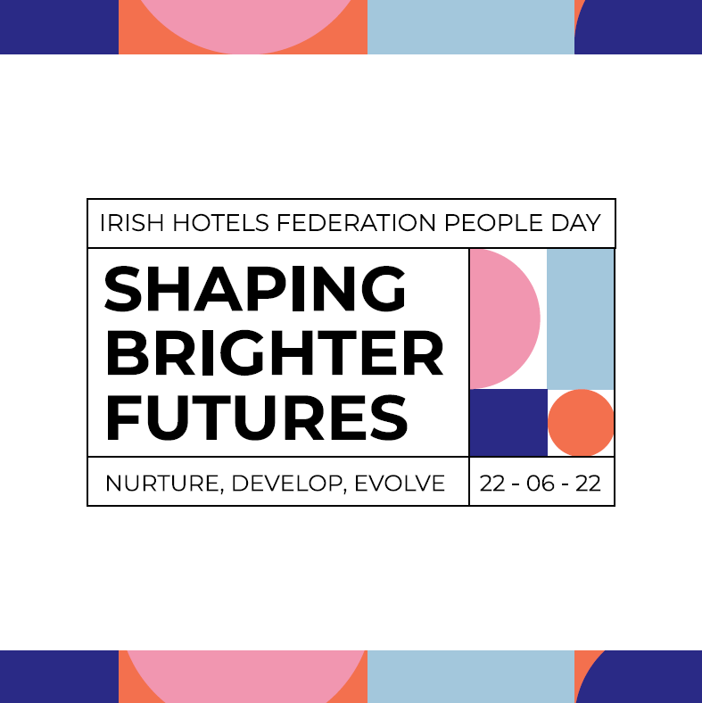 IHFcomms's tweet photo. IHF People Day - Speaker Spotlight 🔍

Hospitality Leadership Coach Una Crilly will present "How to Use Emotional Intelligence to Retain Good People and Lead Great Teams"

#NurtureDevelopEvolve @UnaCrilly_ 

Read More: https://t.co/kxC8kiNY1z https://t.co/plxh4a9kCV