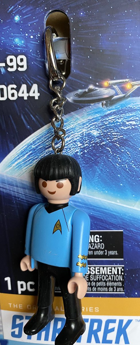 Pip of The Voyager tweet media