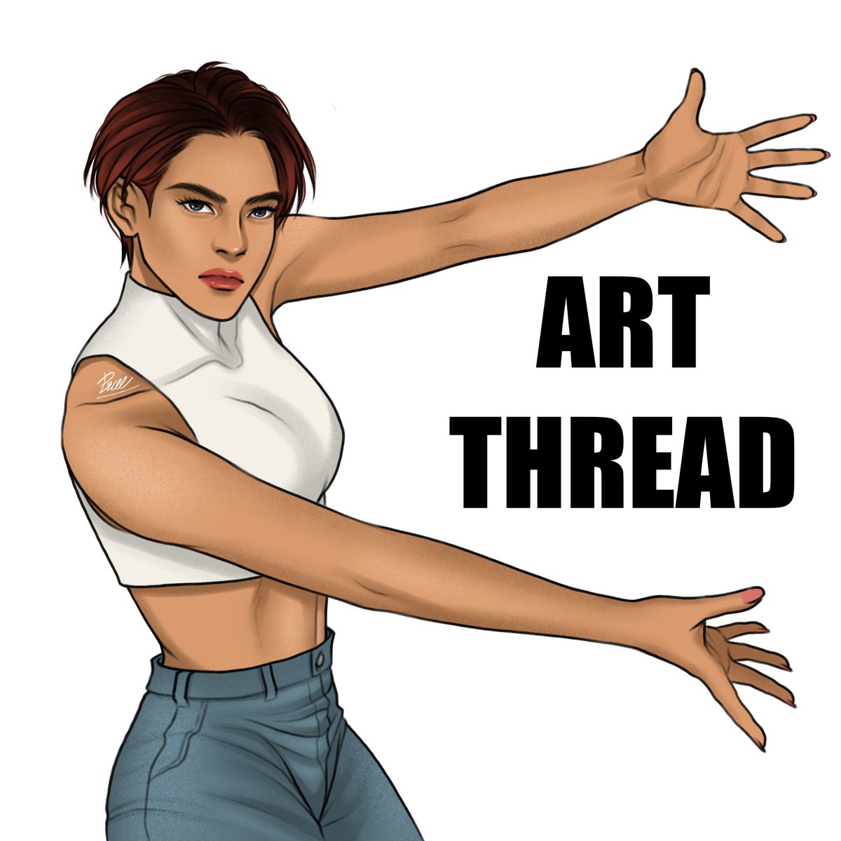 🍐Peary🍐 tweet media