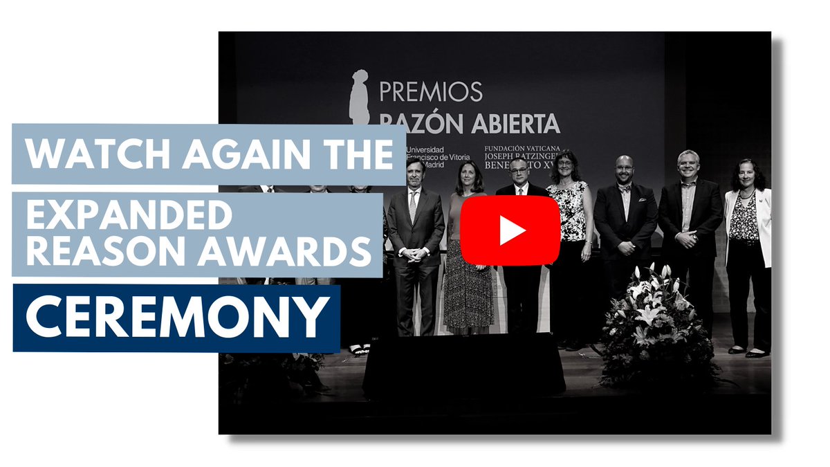 Expanded Reason Institute tweet media