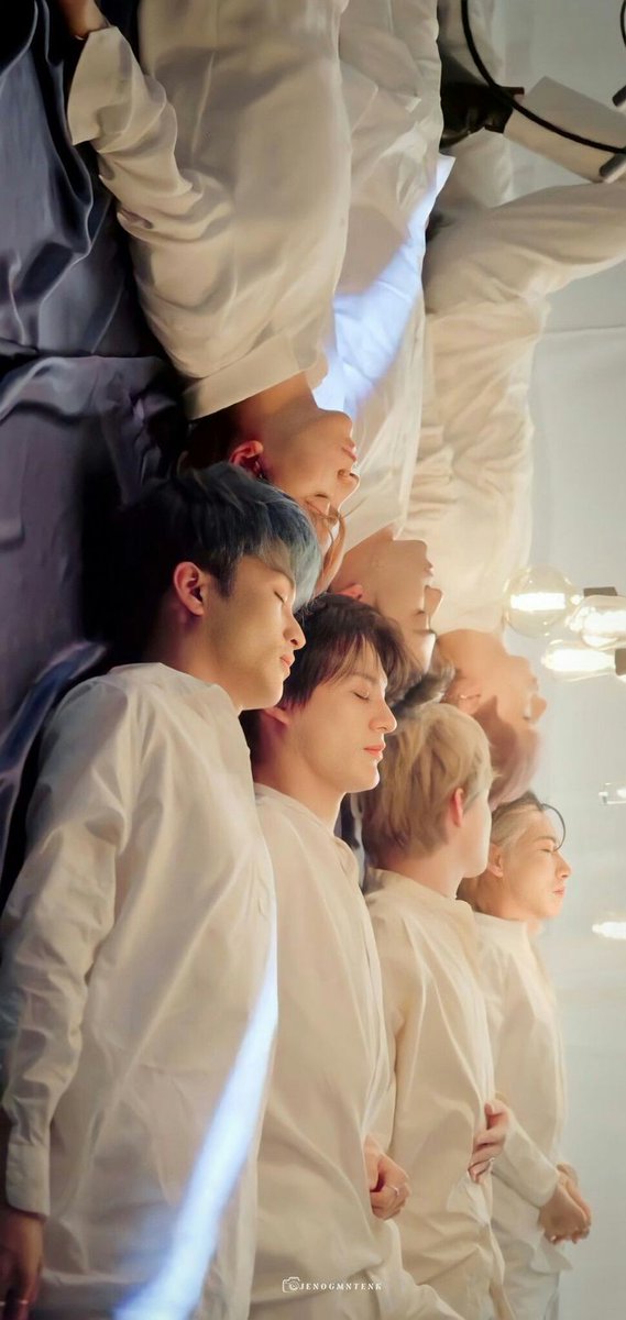 🫶 guys, ini nct dream era apa? gils, their side profiles are georgeous