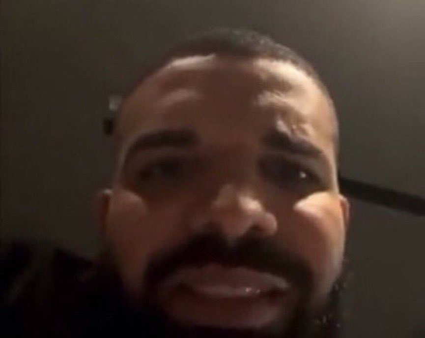 Damn I feel like I'm like the only one who likes this Drake album I fear