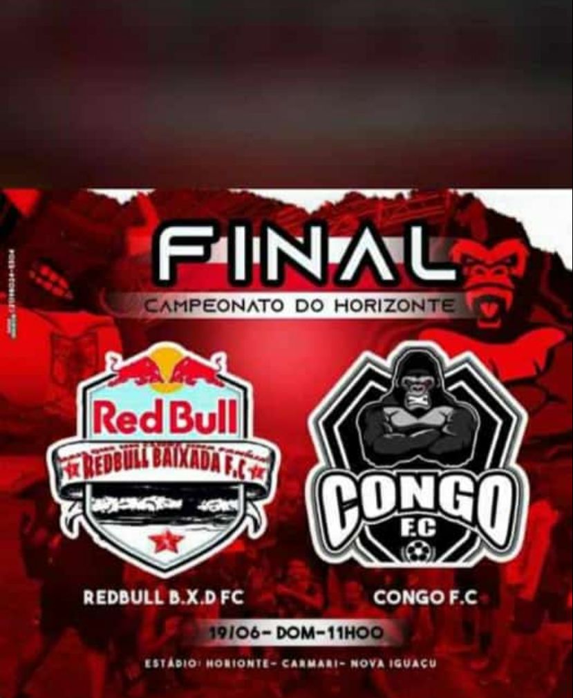 ClubeCongo's tweet photo. Está chegando o grande dia!🚀
 -Mais um desafio para nossa equipe,vamos pra cima.
 Campo do horizonte 🏟
 11:00 ⏰
 19/06 📆
#CONGO
#CNG https://t.co/XuAxu1Li7a