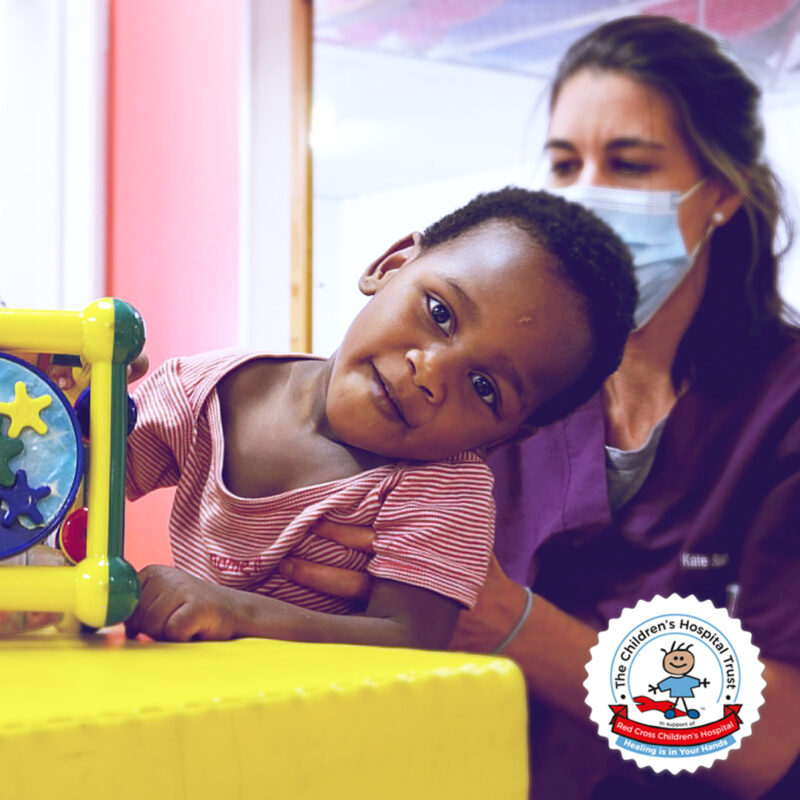 chtrust1's tweet photo. Lethokuhle means ābring in goodnessā and this little one has lived up to her name bringing light into her loved onesā lives. Read this story of hope and healing from the Red Cross Hospital: https://t.co/92bOK3zjof
#EveryLittleOneCounts #SupportPatientsinNeed #FamilyCare https://t.co/8puhe7wiH0